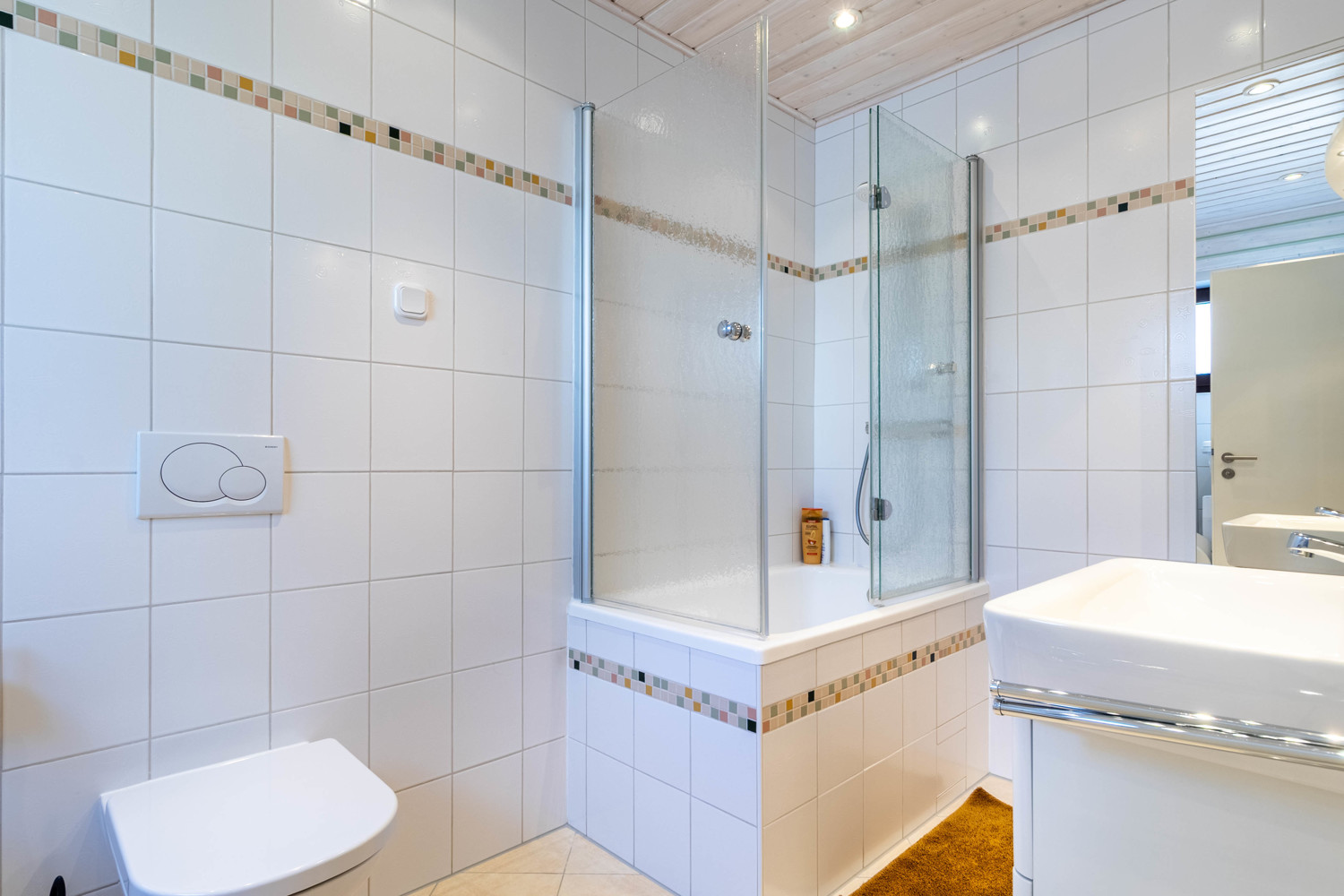 Badezimmer 2