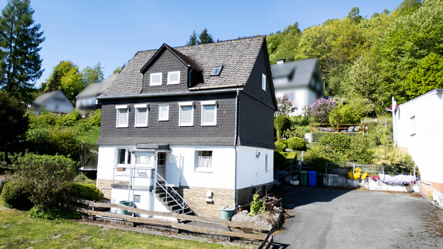 Außenansicht 1