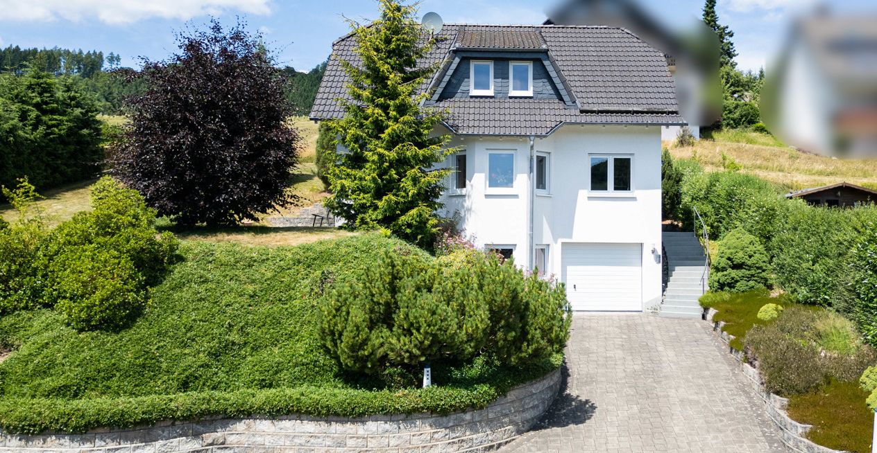 Außenansicht 1, VPI