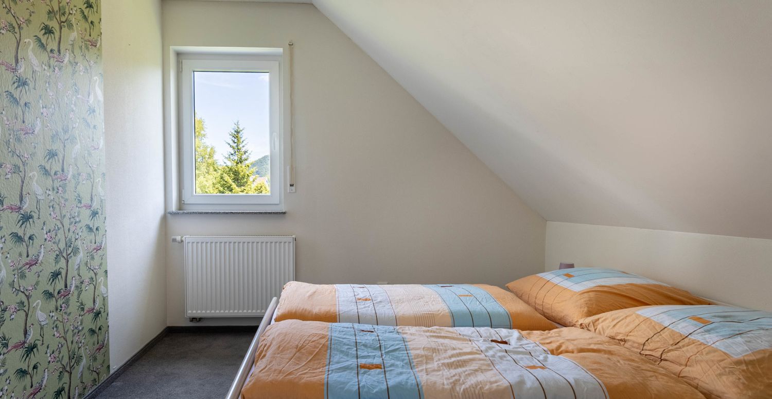 Schlafzimmer 2
