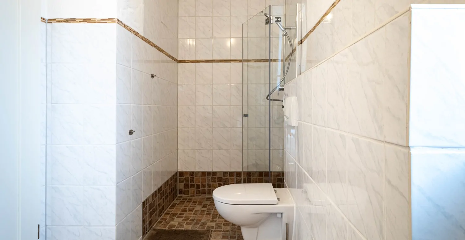 Bad Erdgeschoss Ansicht 1