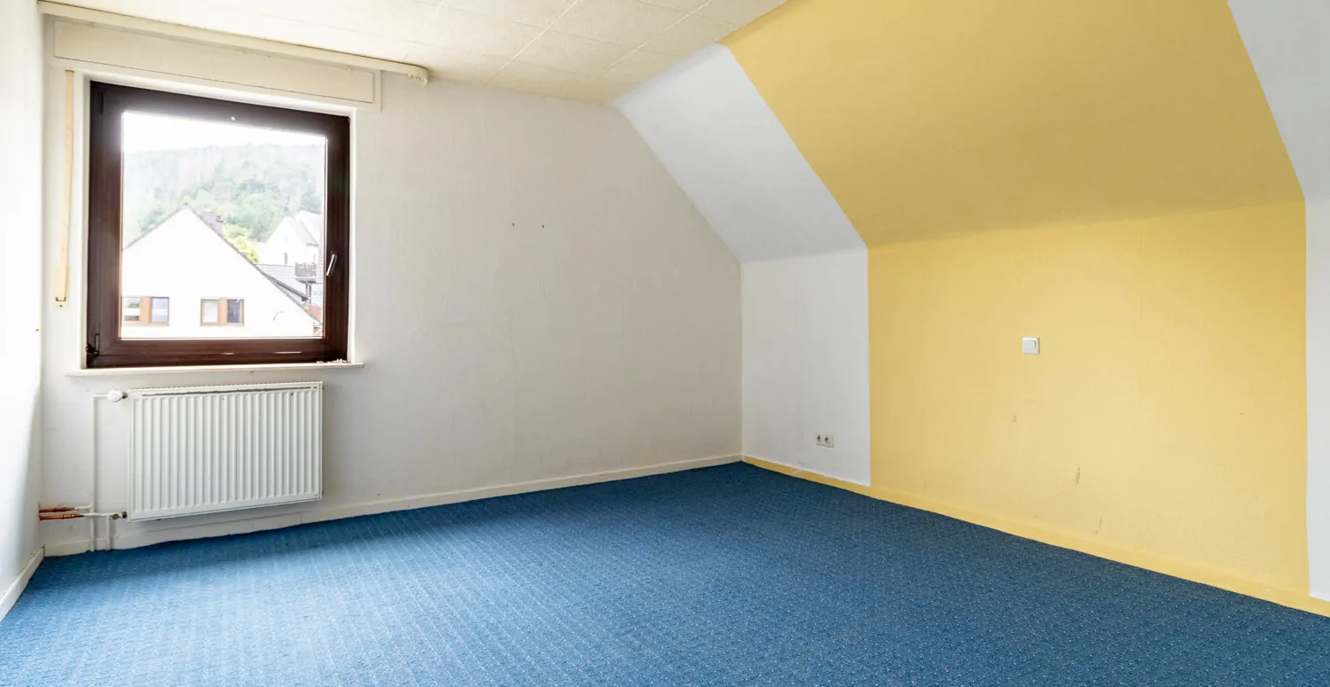 Schlafzimmer 1 Obergeschoss