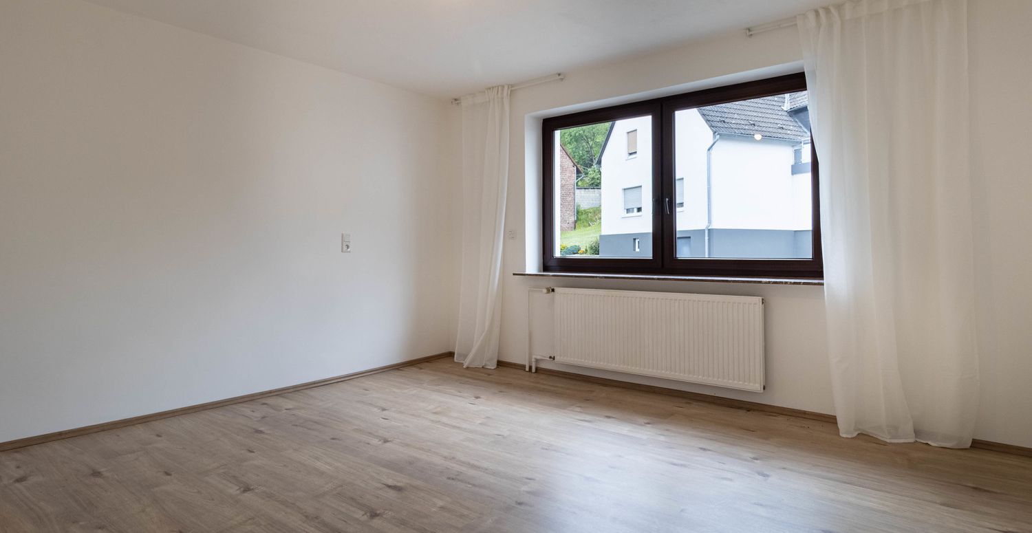 Schlafzimmer Erdgeschoss