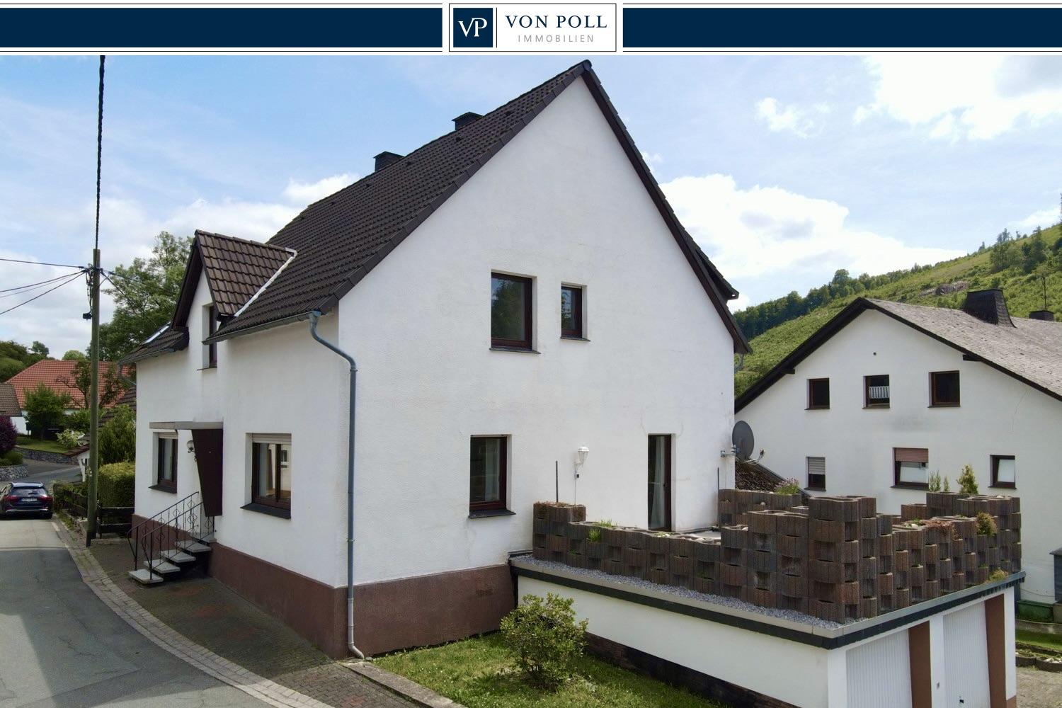Außenansicht VPI