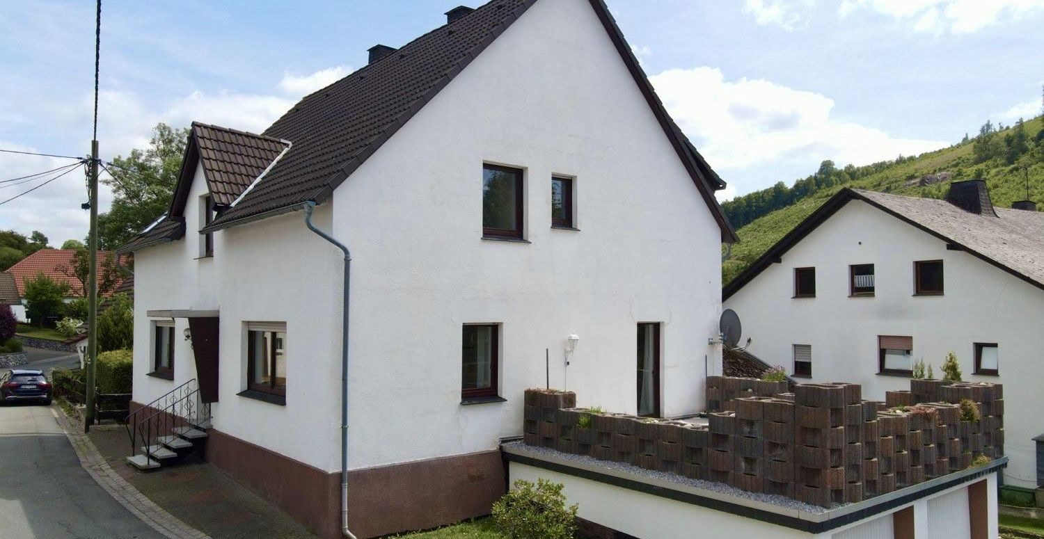 Außenansicht VPI