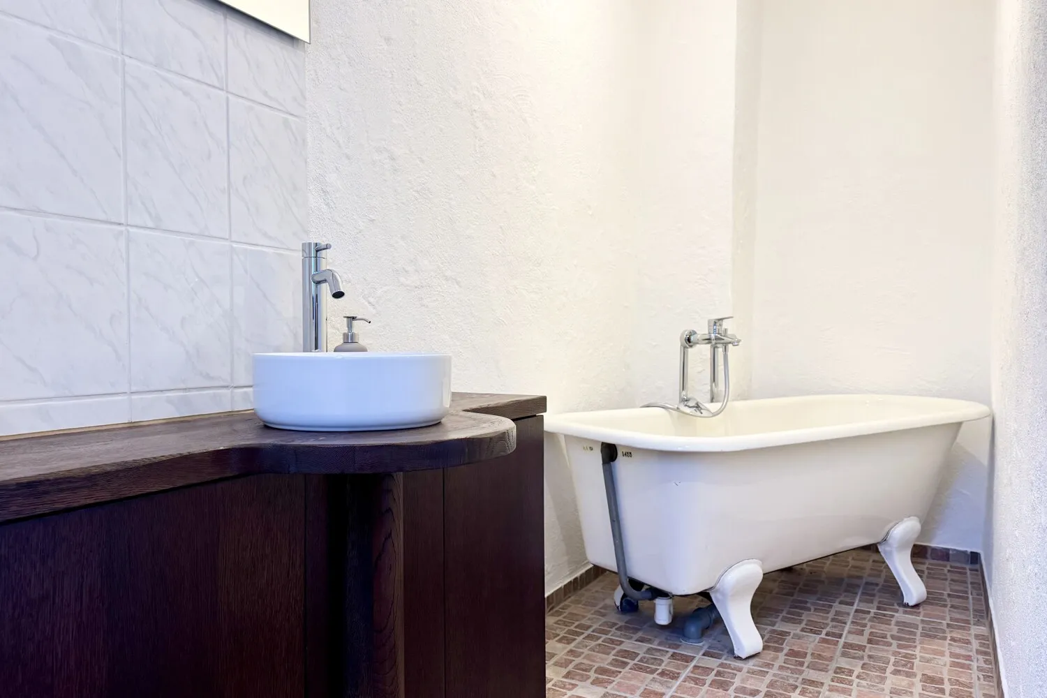 Bad Erdgeschoss Ansicht 2