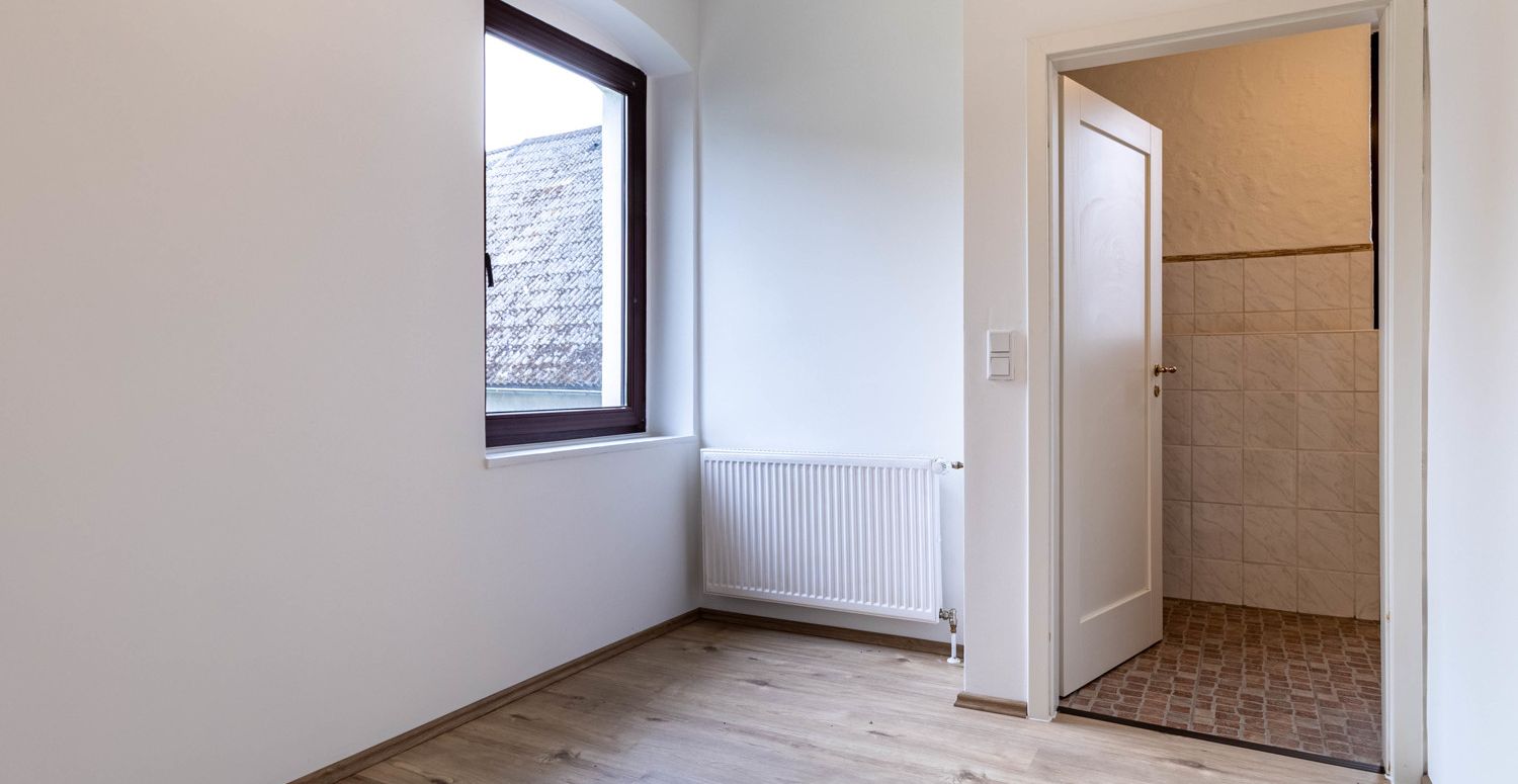 Ankleide Erdgeschoss