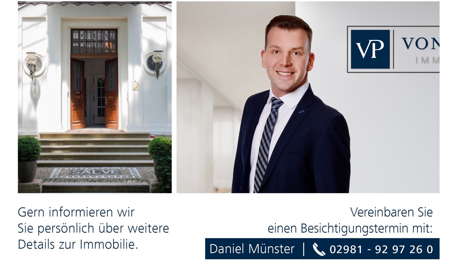 Ihr Ansprechpartner