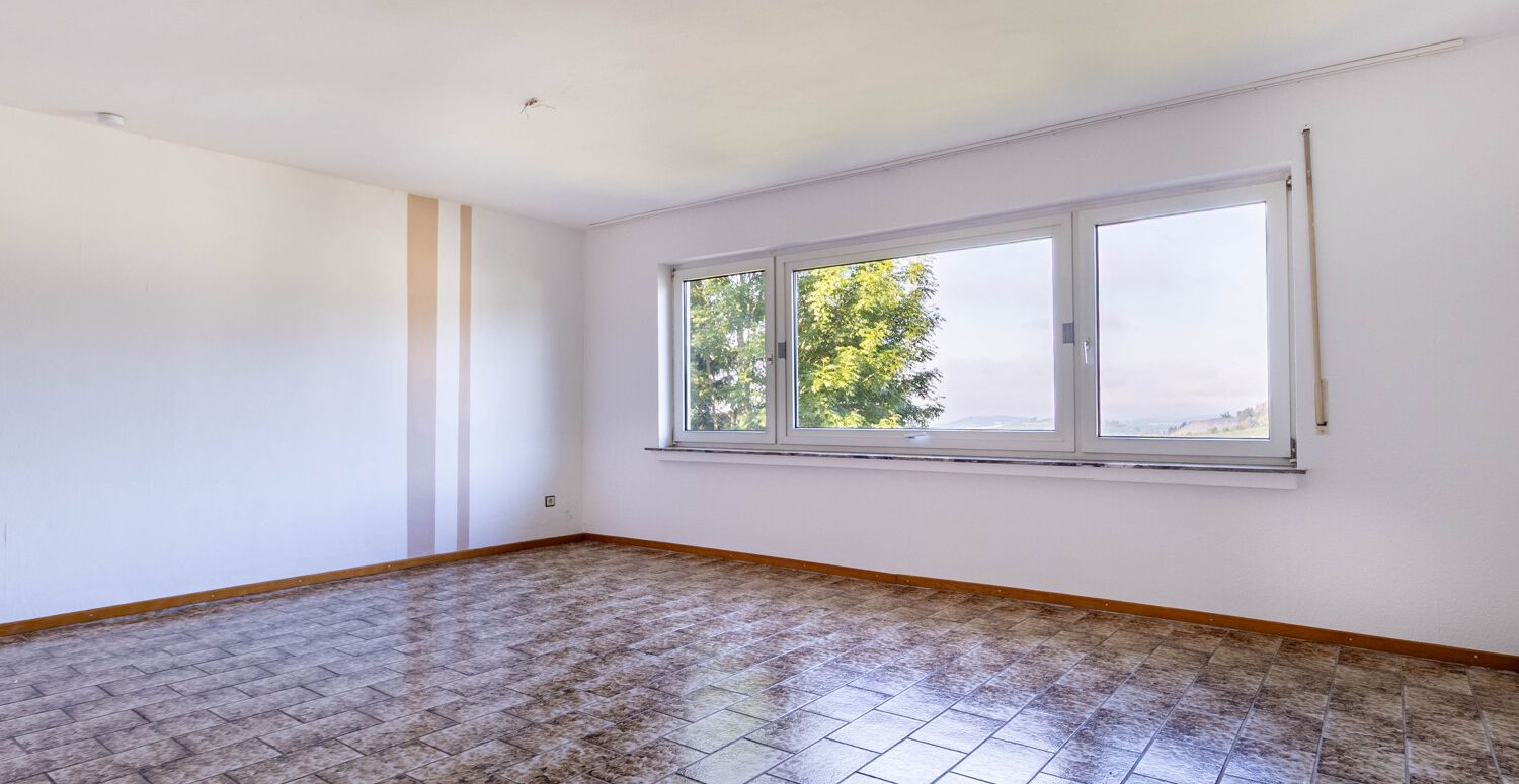 Wohnzimmer Wohnung Erdgeschoss