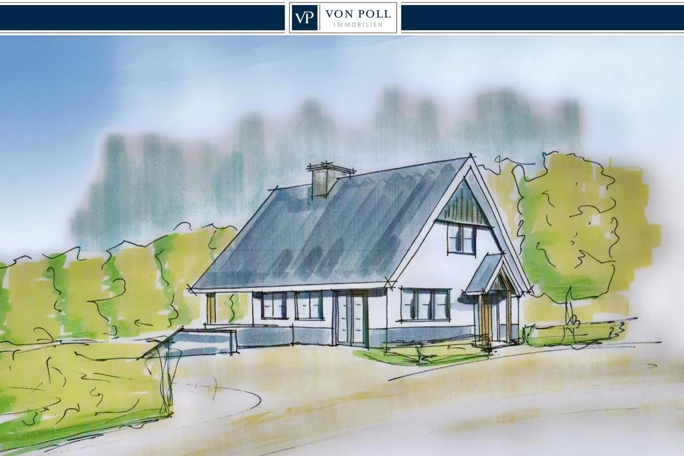 Planungsbeispiel, Ansicht 2