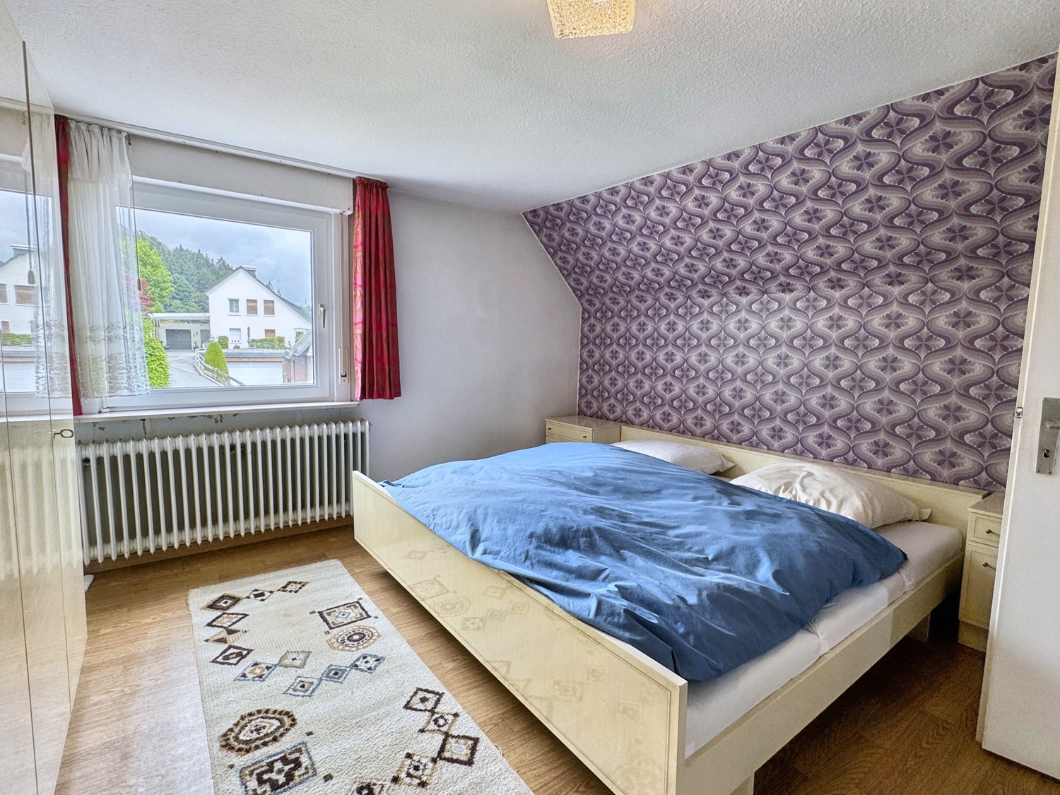 Schlafzimmer 1, OG