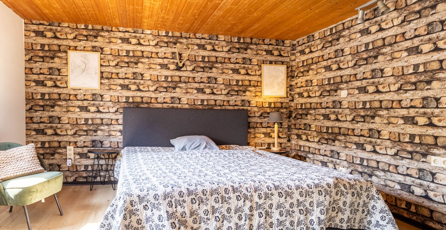 Schlafzimmer 1 EG