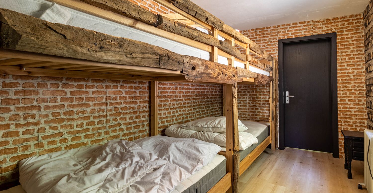Schlafzimmer 2 EG
