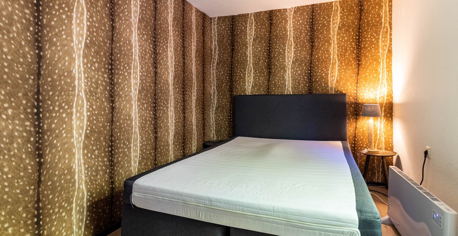 Schlafzimmer 3 EG