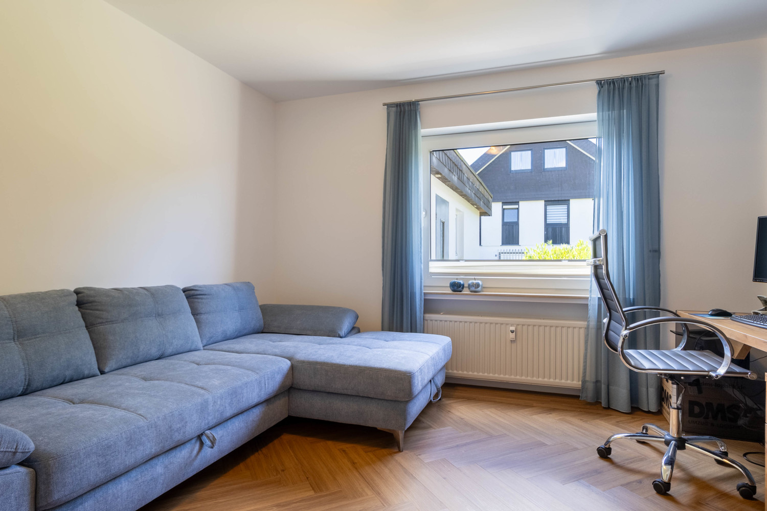 Büro