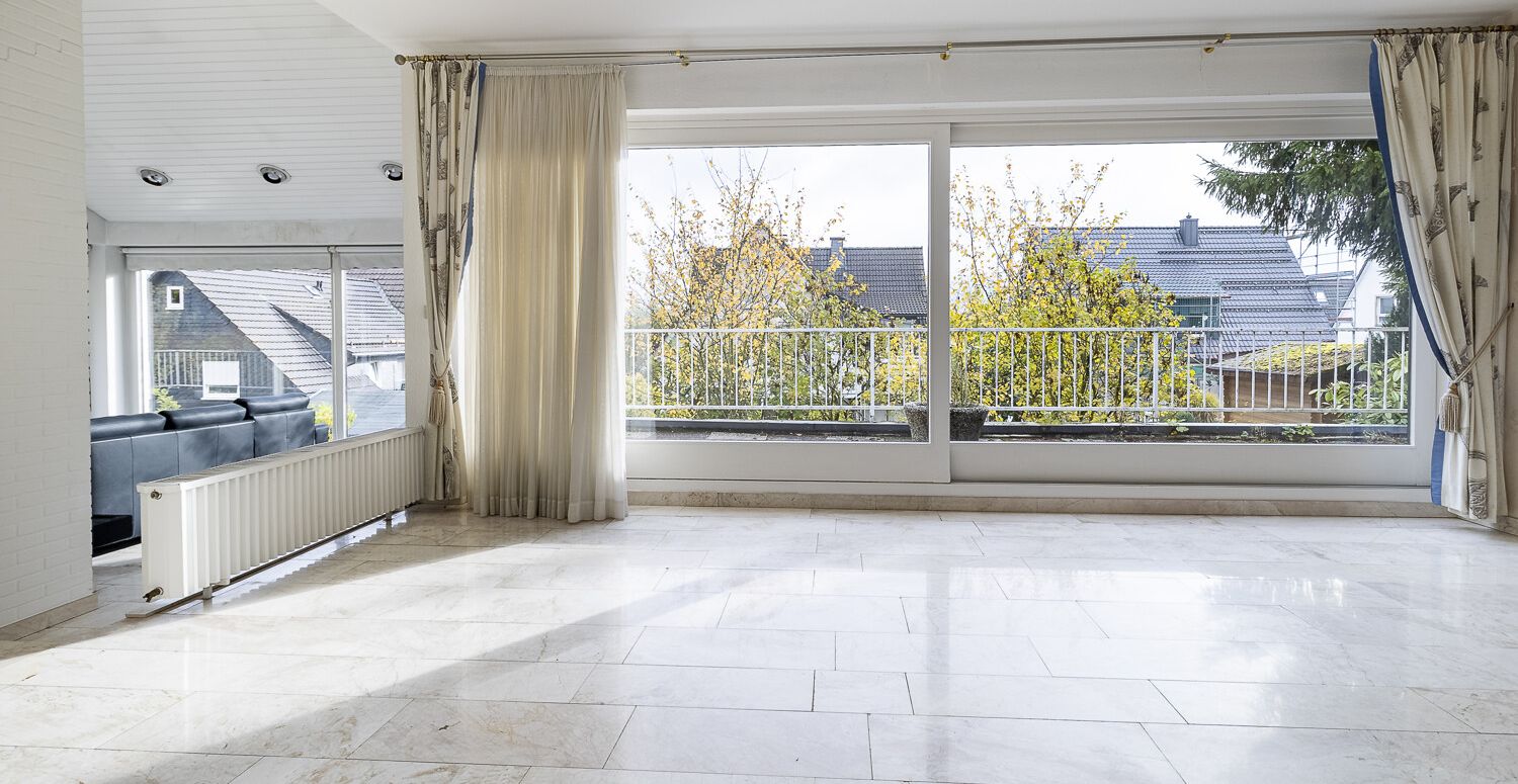 Wohnbereich Ansicht 2