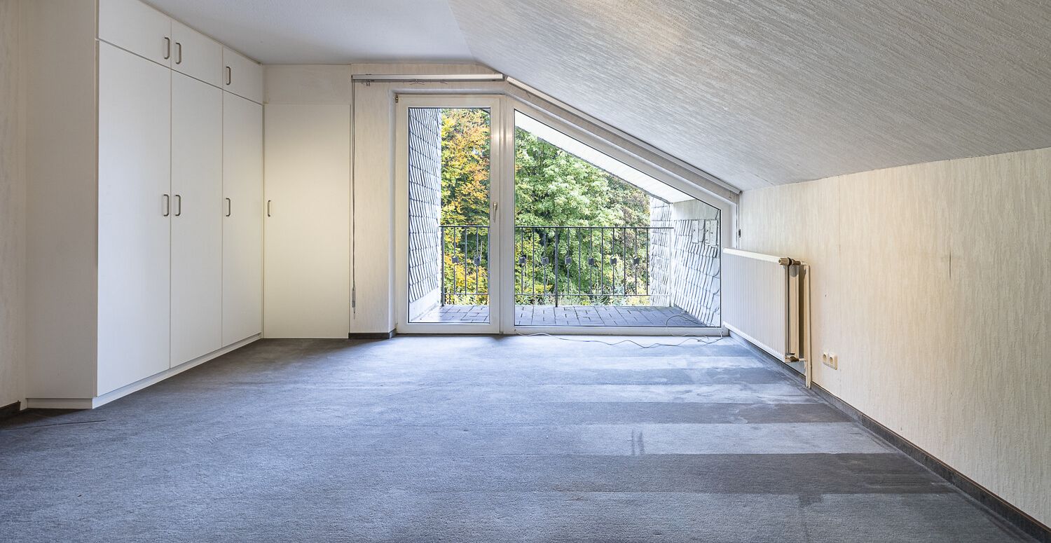Schlafzimmer Obergeschoss