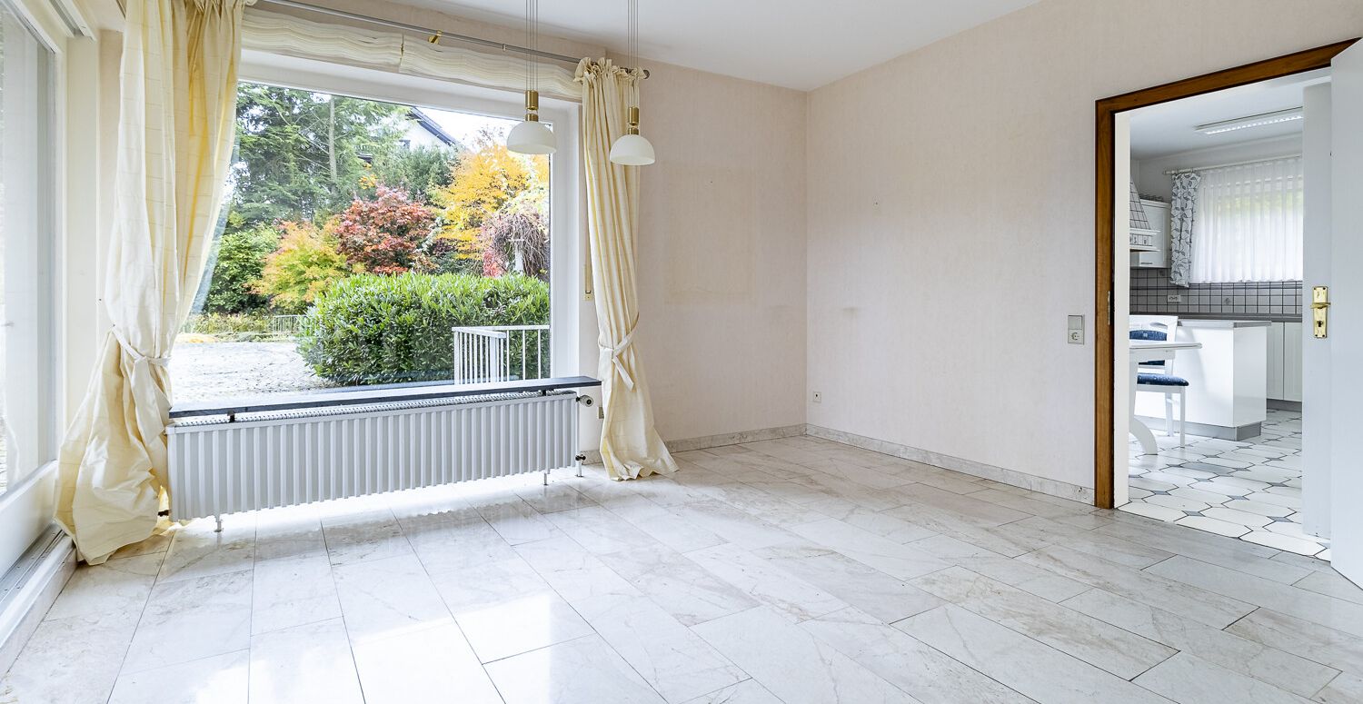 Wohnbereich Ansicht 3