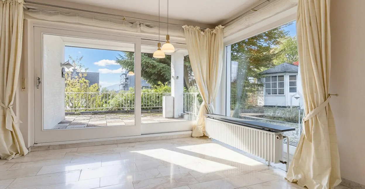 Wohnbereich Ansicht 5