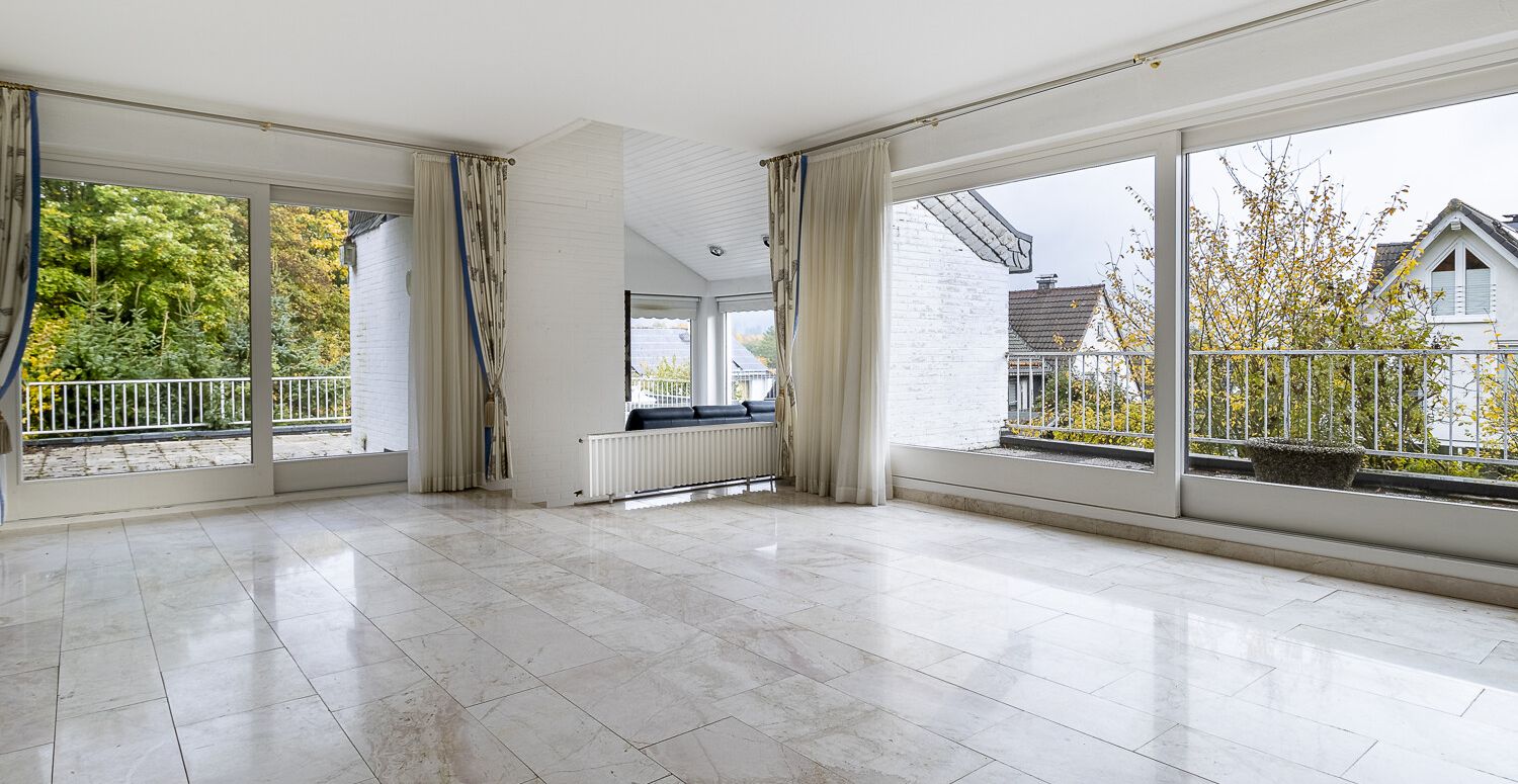 Wohnbereich Ansicht 1