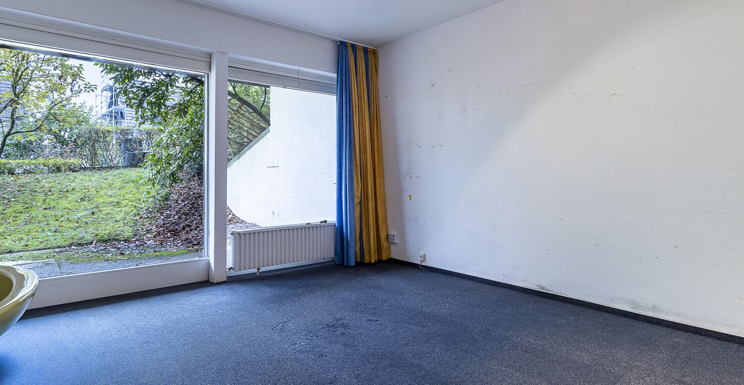 Schlafzimmer 2 Gartengeschoss