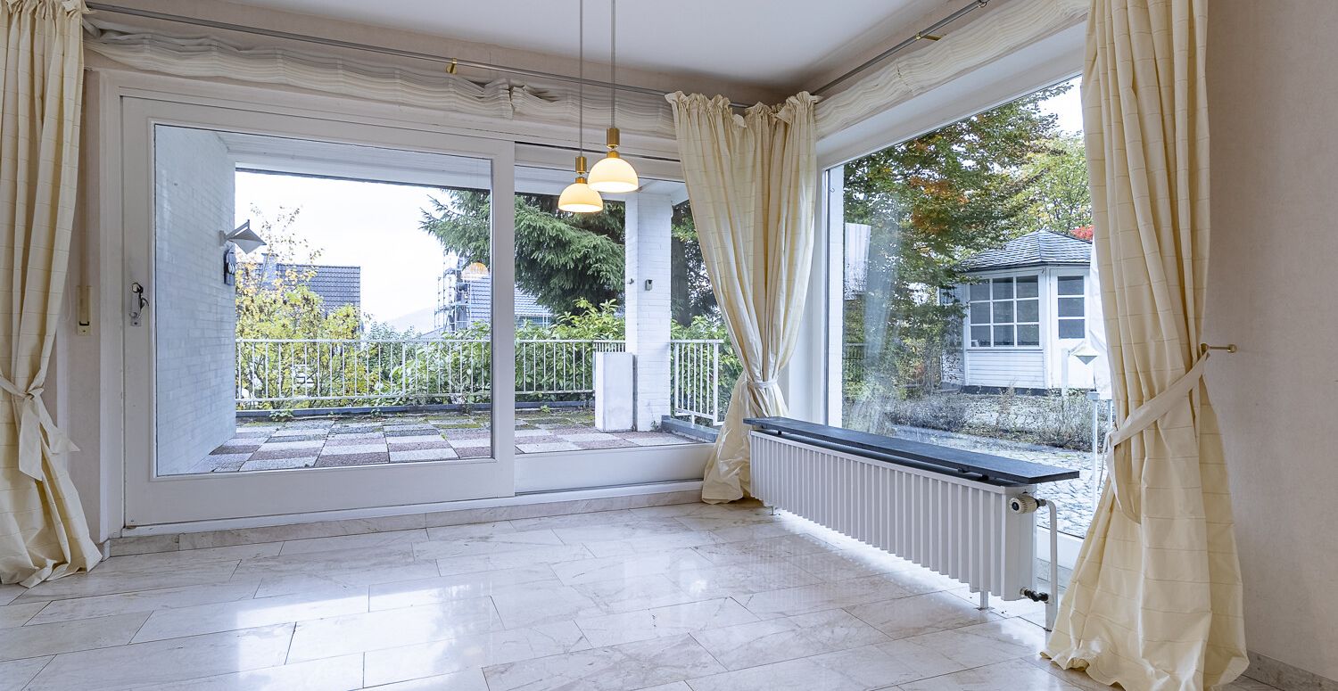 Wohnbereich Ansicht 5