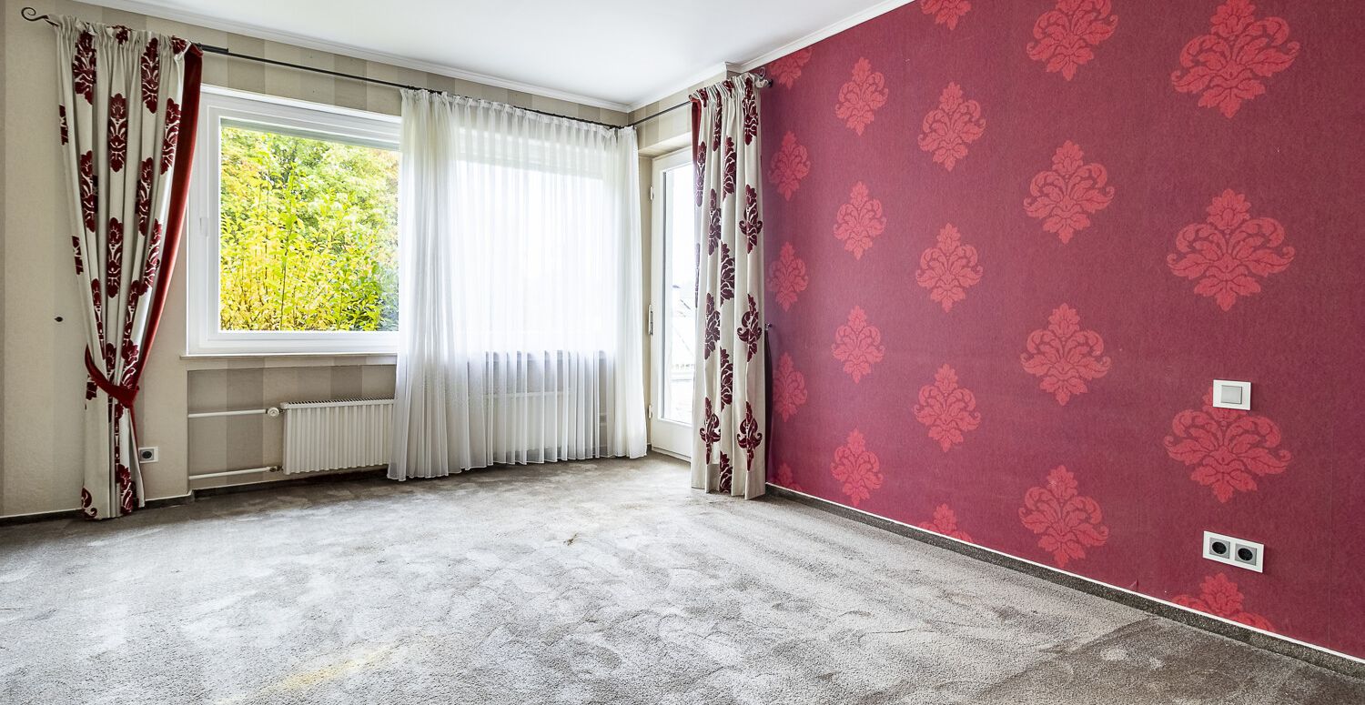 Schlafzimmer Erdgeschoss