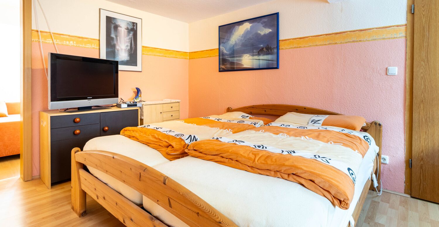 WE 4 Schlafzimmer 1