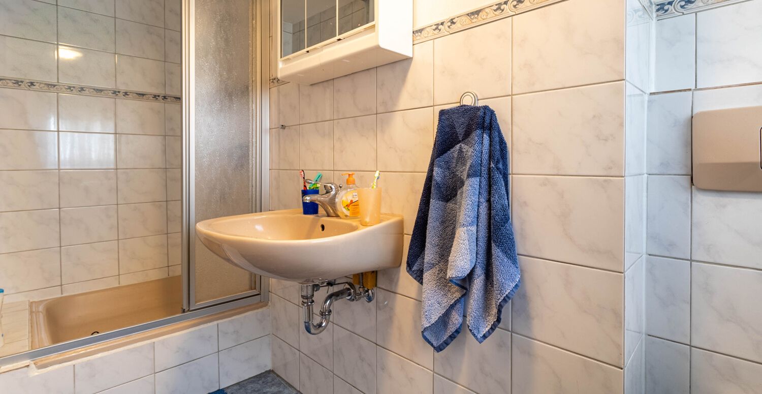 WE 4 Badezimmer 1