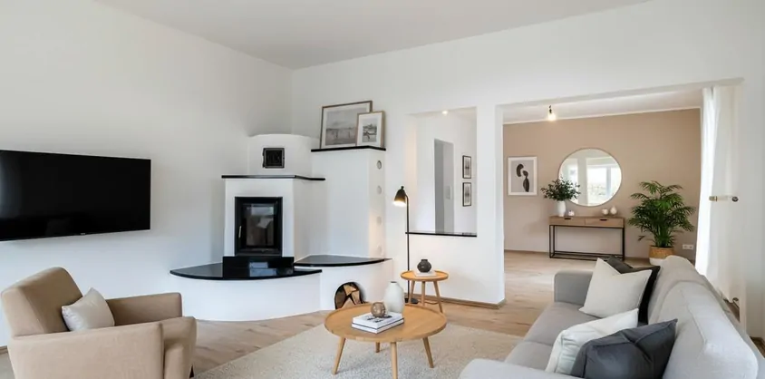 von Poll Immobilien GmbH