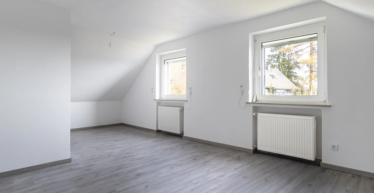 Schlafzimmer 1 Ansicht 1 OG