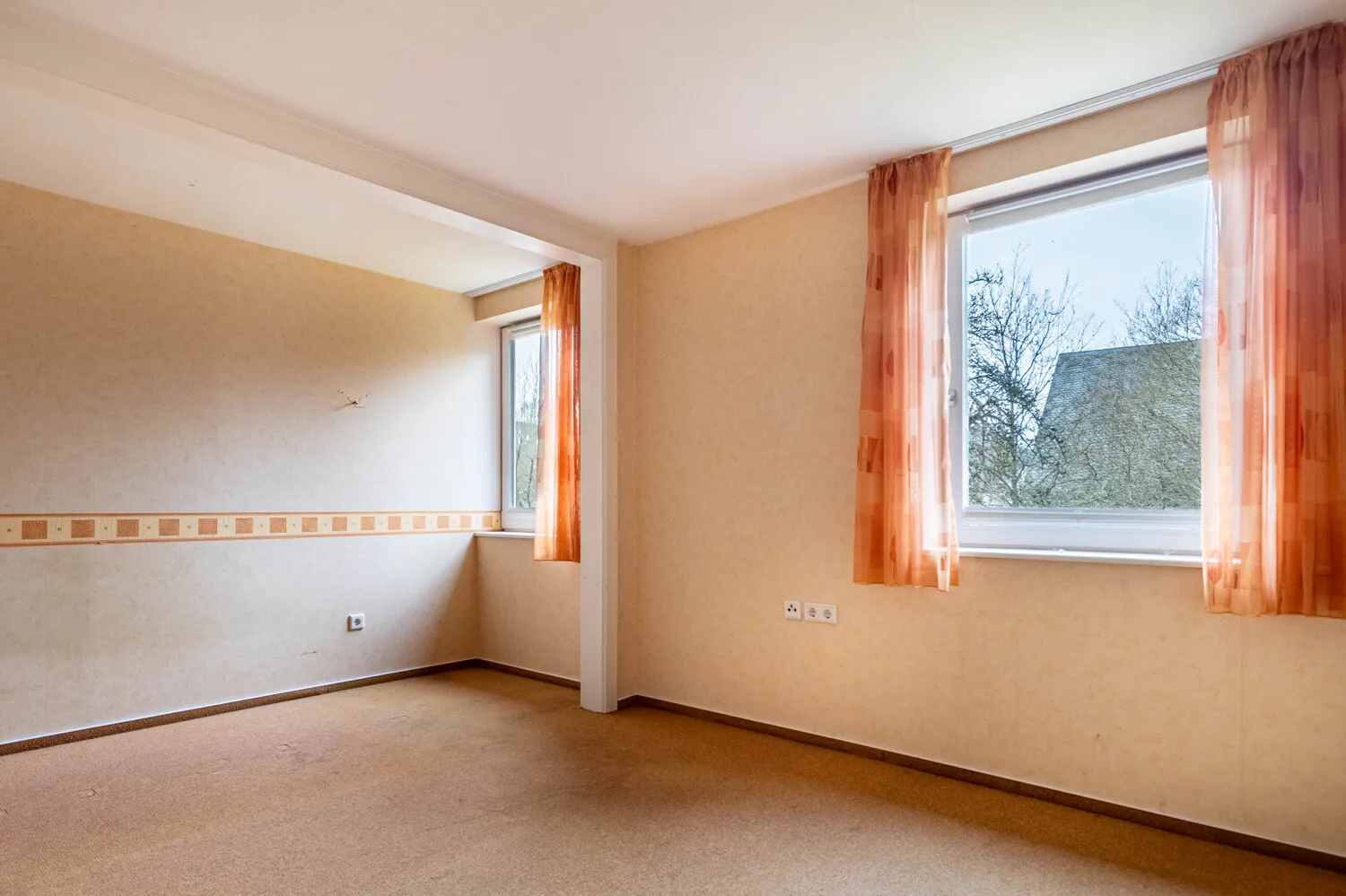 Zimmer 1 Obergeschoss