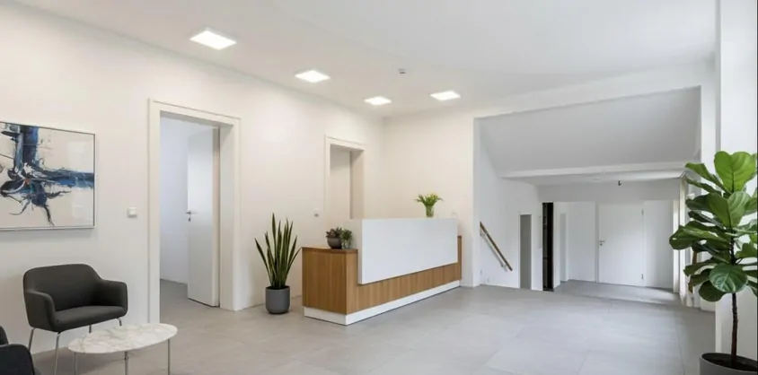 von Poll Immobilien GmbH