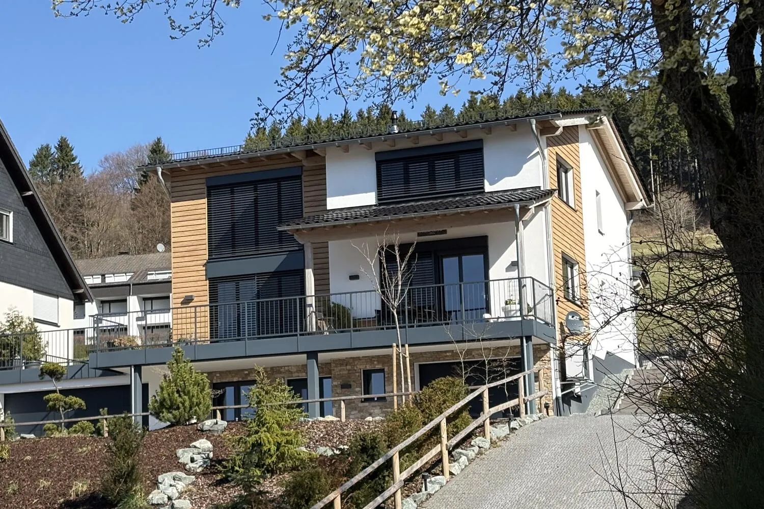 Villa Nova