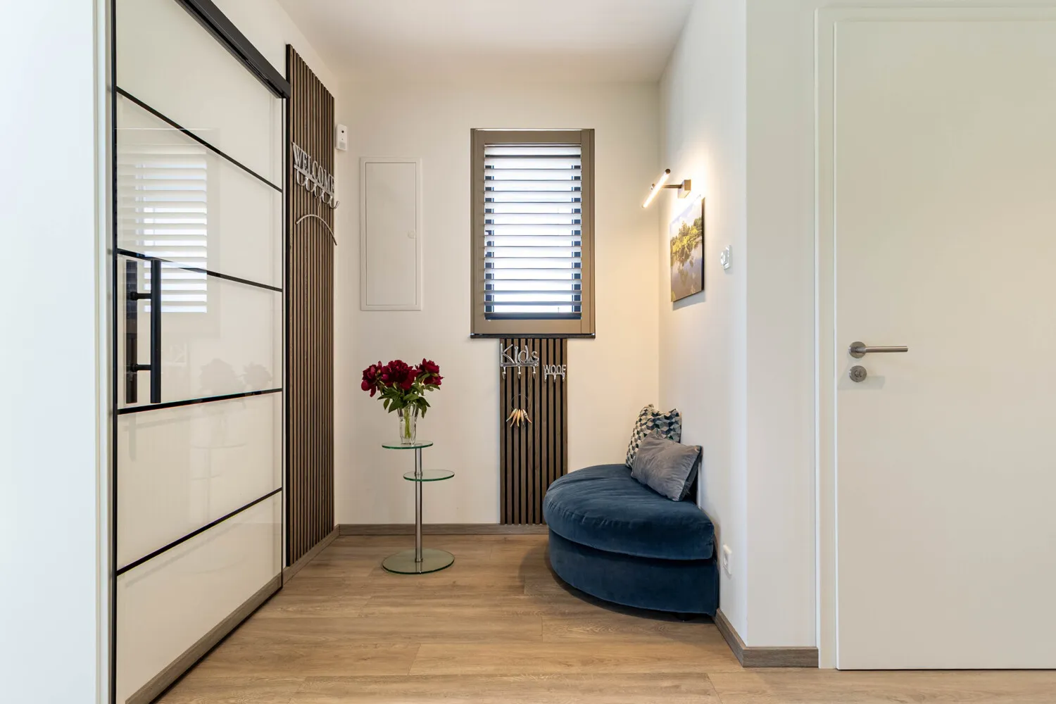 Garderobe