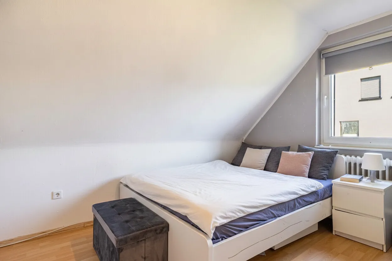 Schlafzimmer 2 Obergeschoss