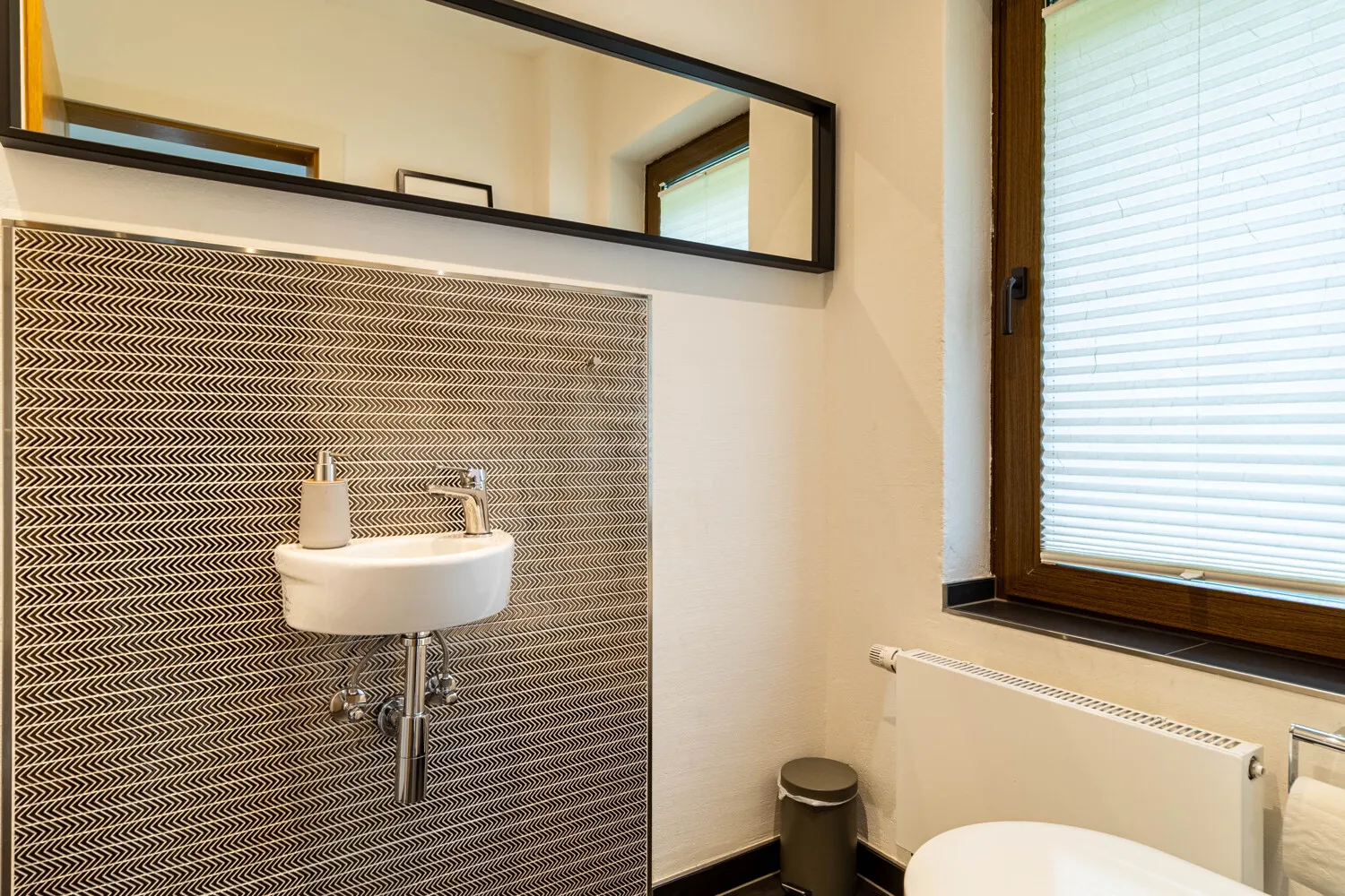 Gästetoilette