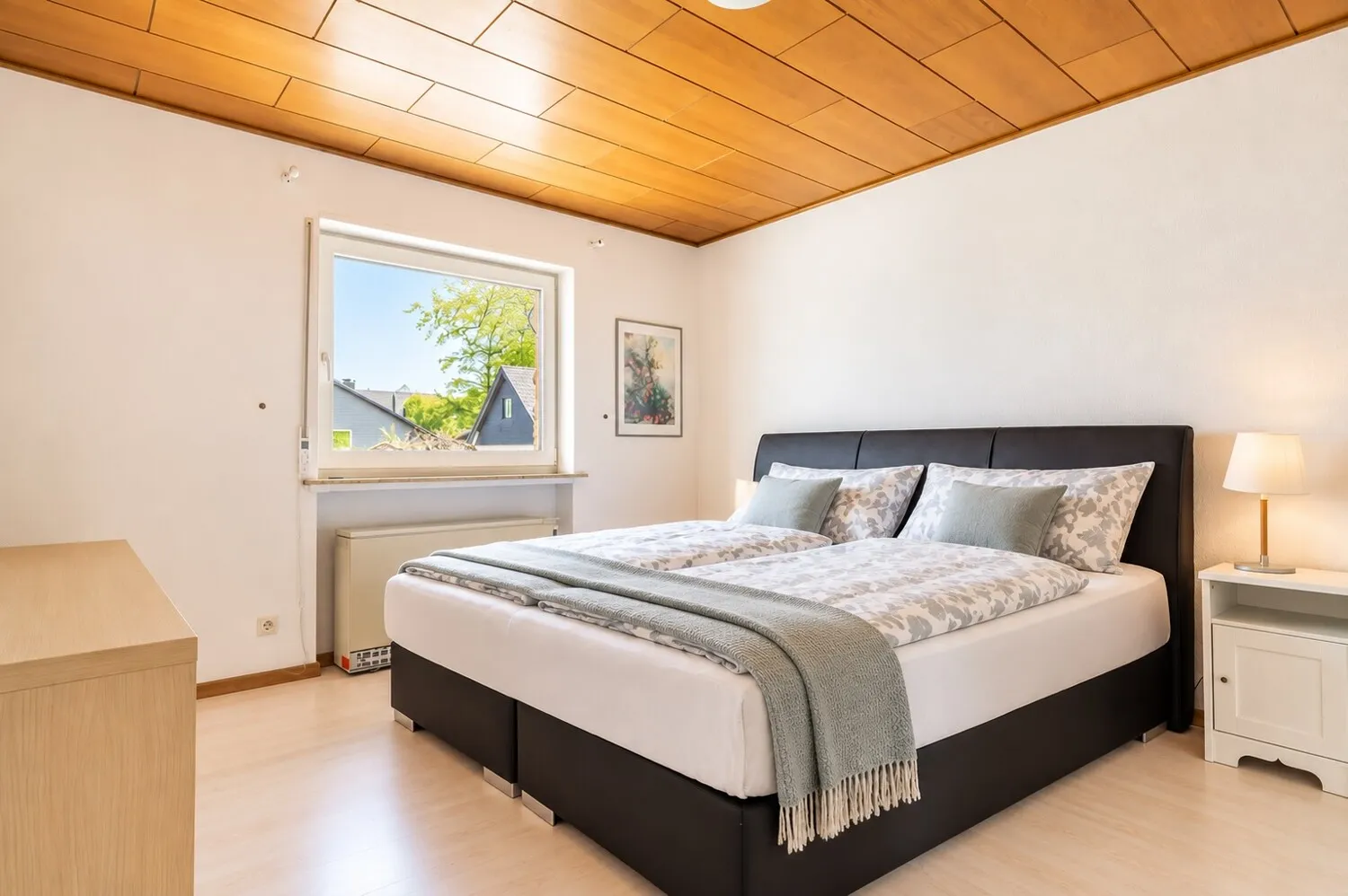 OG Schlafzimmer