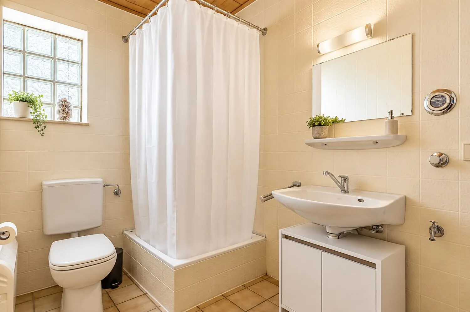 OG Badezimmer