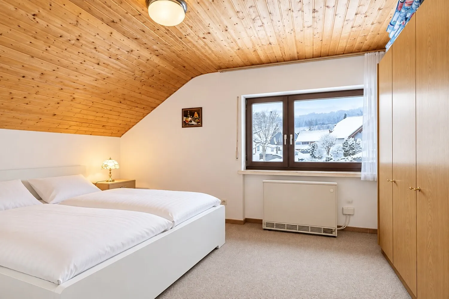 DG Schlafzimmer