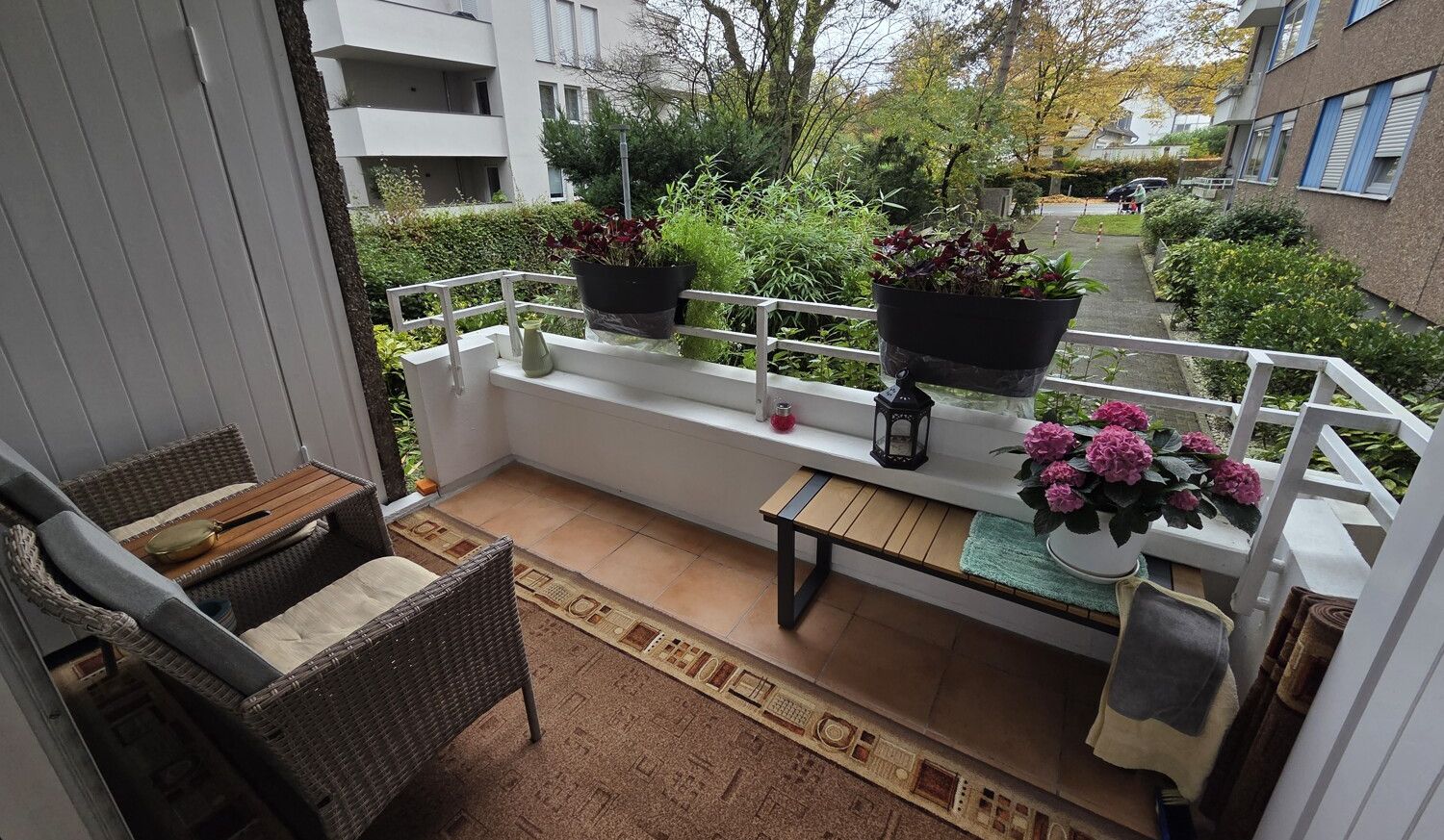 Balkon