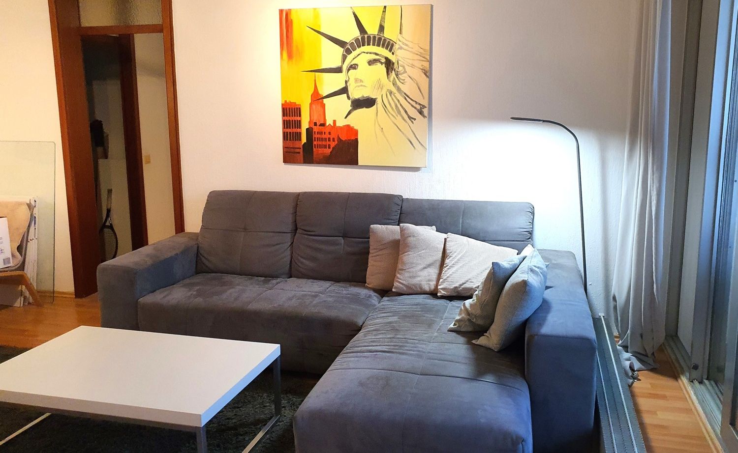 Wohnzimmer 1