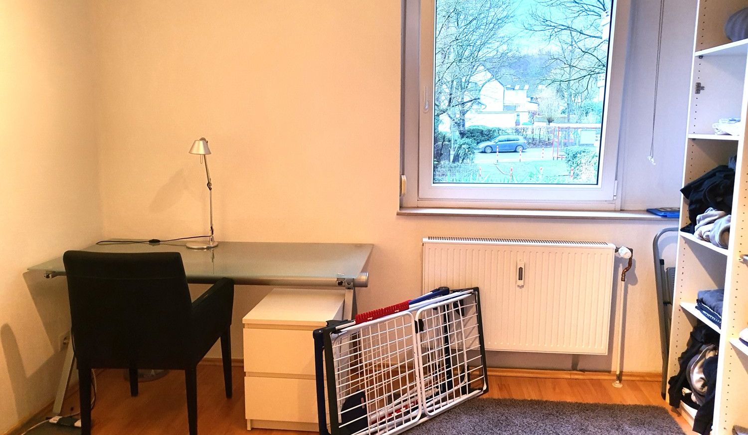 Schlafzimmer 2