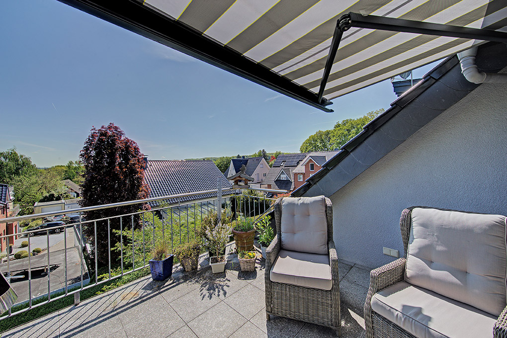 Weitblick