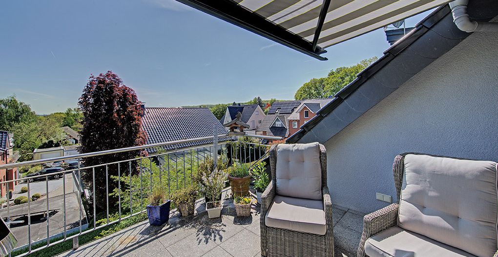 Weitblick