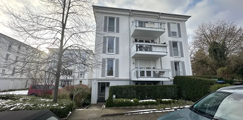 von Poll Immobilien GmbH