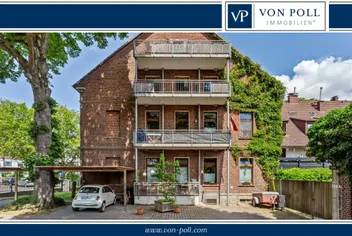 von Poll Immobilien GmbH