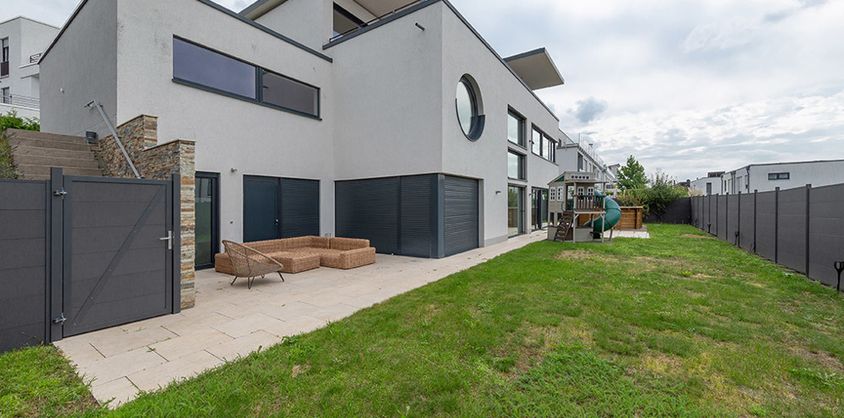 von Poll Immobilien GmbH