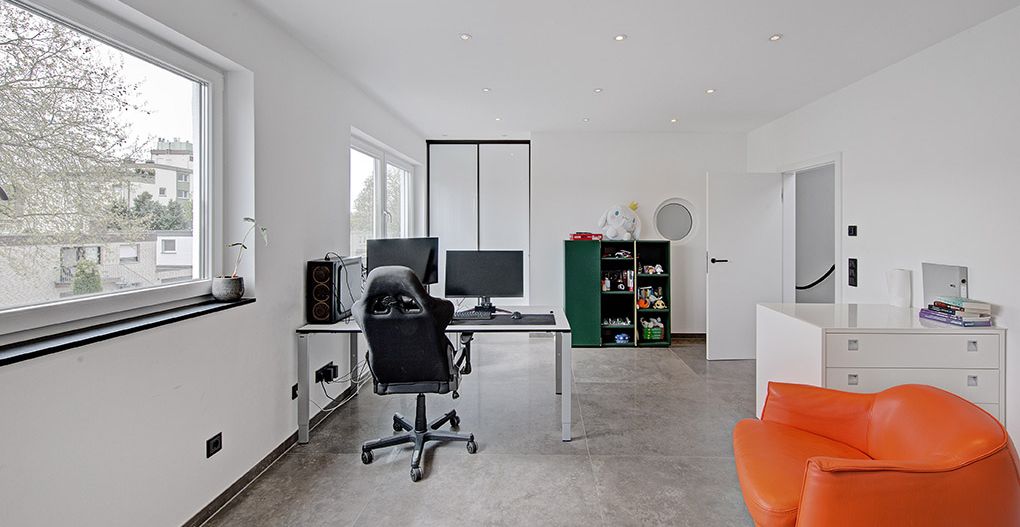 Zimmer OG