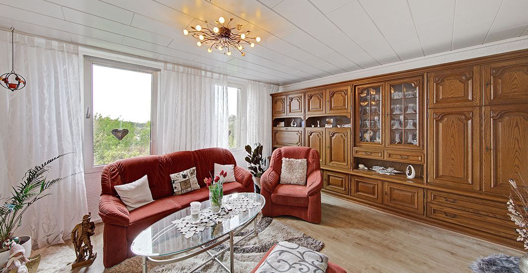 Wohnzimmer OG